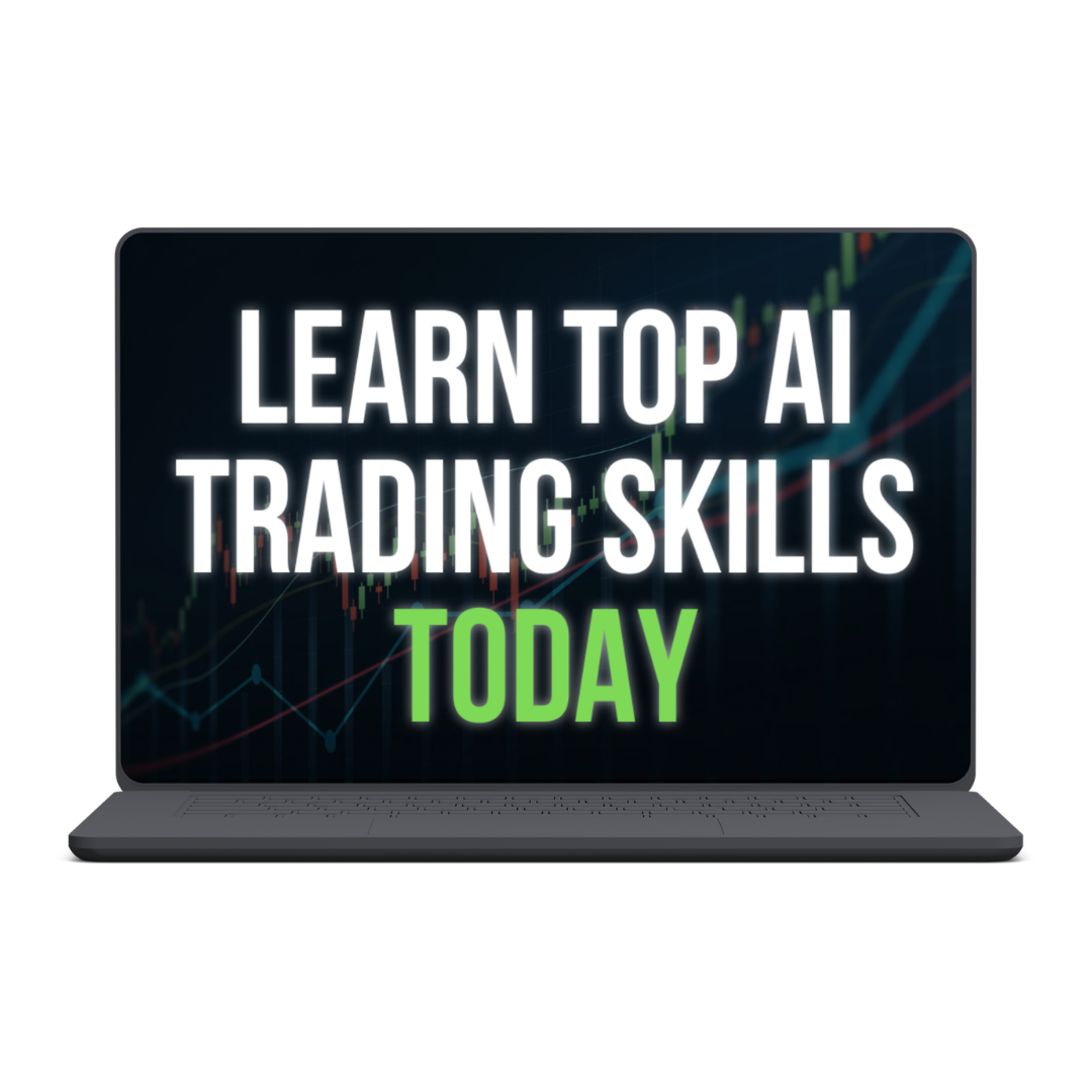 AI Pathways - AI models and AI Agents in trading (Brendan Li)